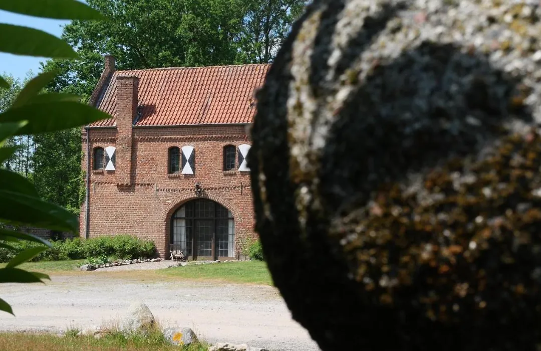 Hotel Schloss Diepenbrock-1