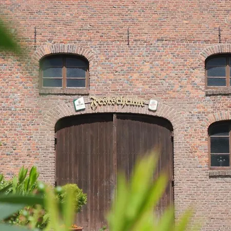 Hotel Schloss Diepenbrock-2